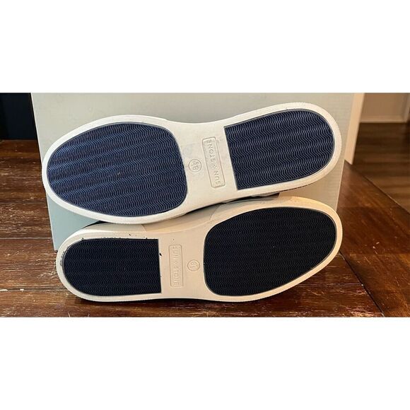 Sun + Stone Kiva Lace-Up Core Sneaker - Picture 6 of 7